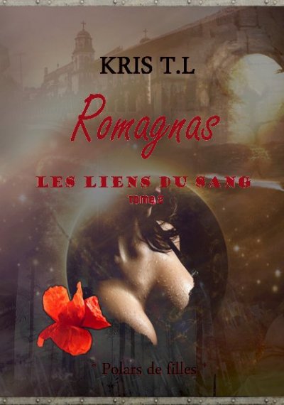 Les liens du sang de Kris T.L