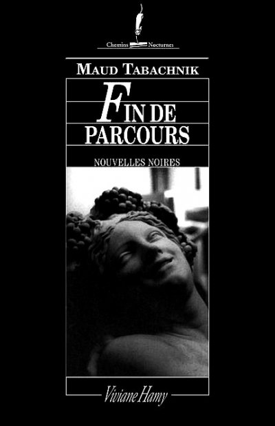 Fin de parcours de Maud Tabachnik