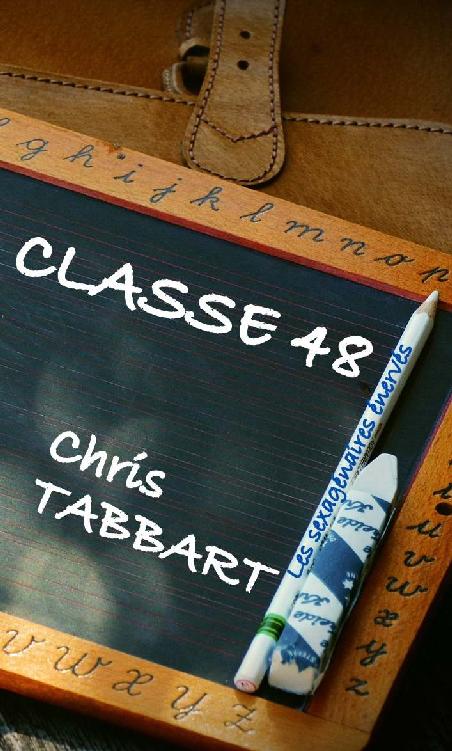 Classe 48 de Chris Tabbart