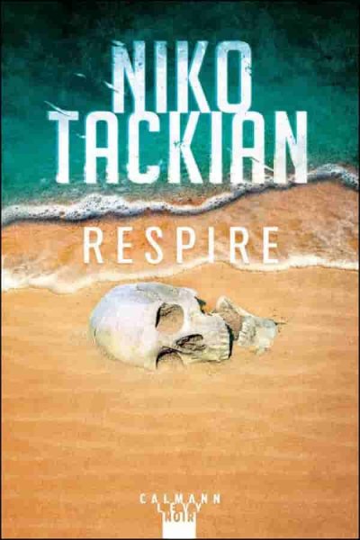 Respire de Niko Tackian