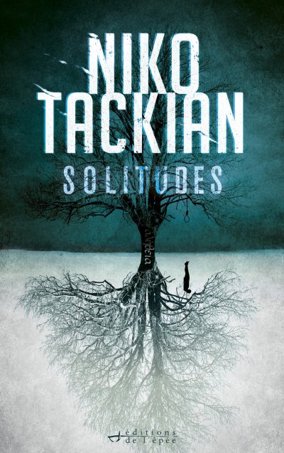 Solitudes de Niko Tackian