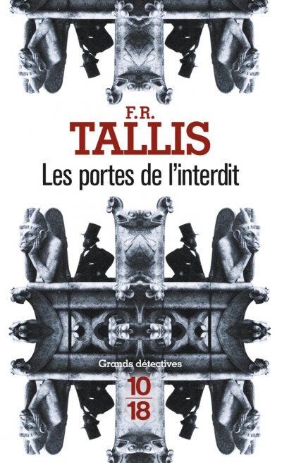 Les portes de l'interdit de F.R. Tallis