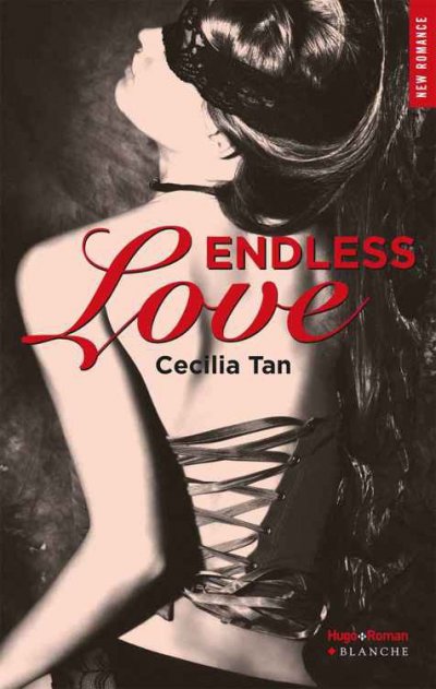 Endless Love de Cecilia Tan