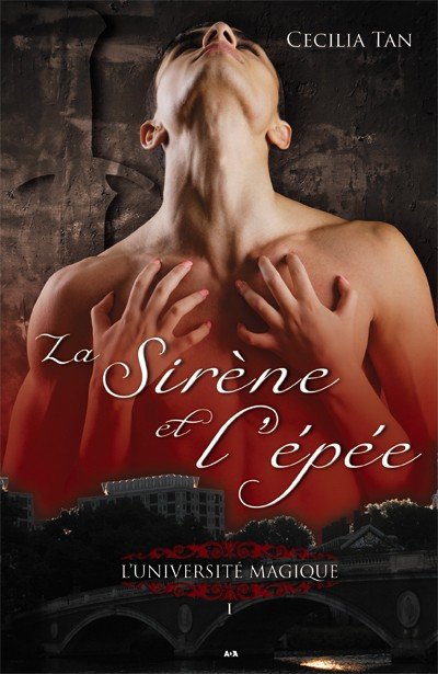 La Sirène et l'épée de Cecilia Tan