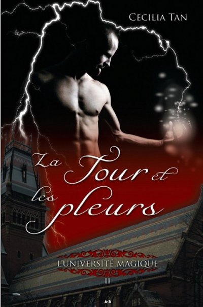 La tour et les pleurs de Cecilia Tan