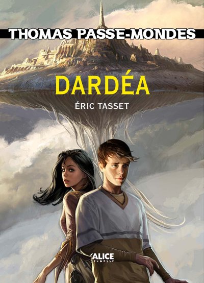 Dardéa de Eric Tasset