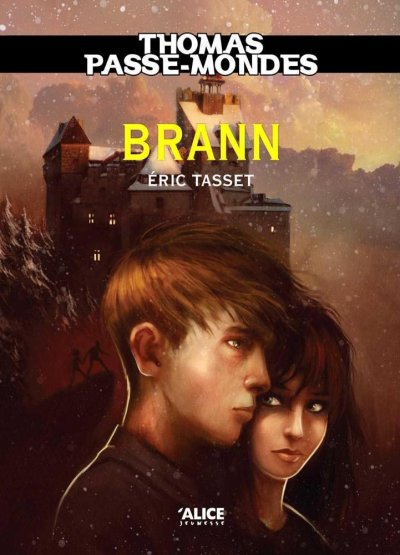 Brann de Eric Tasset