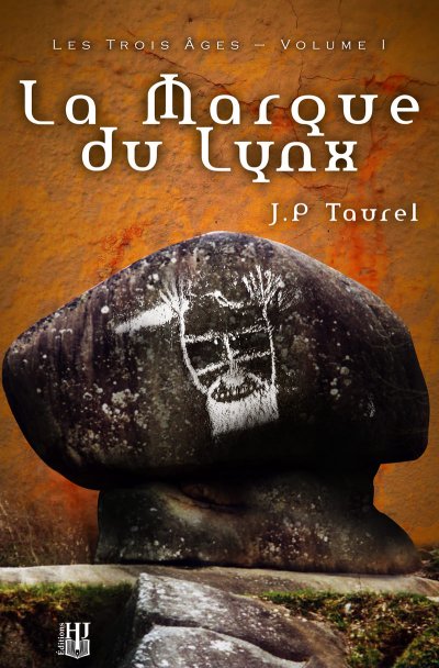 La Marque du Lynx de J.P. Taurel