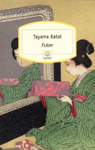 Futon de Kataï Tayama