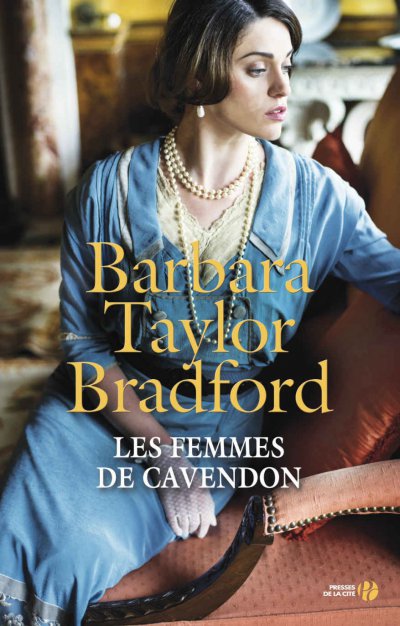 Les femmes de Cavendon de Barbara Taylor Bradford