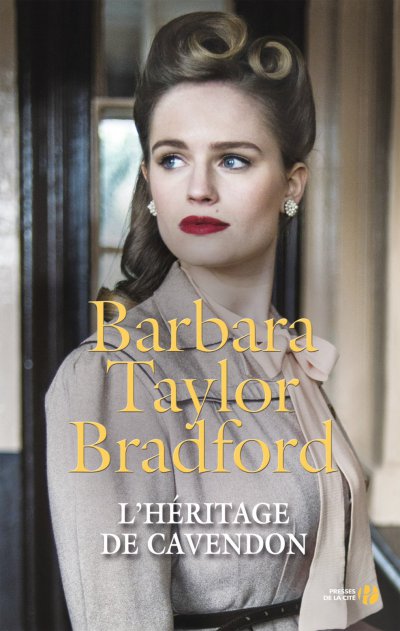 L'héritage de Cavendon de Barbara Taylor Bradford