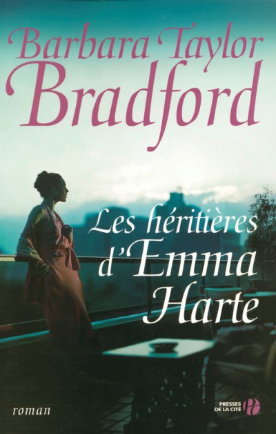 Les héritières d'Emma Harte de Barbara Taylor Bradford