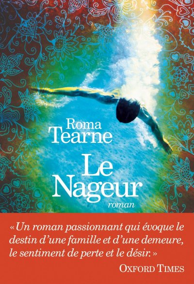 Le nageur de Roma Tearne