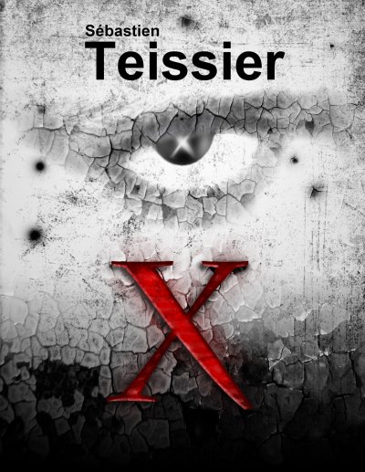 X de Sebastien Teissier