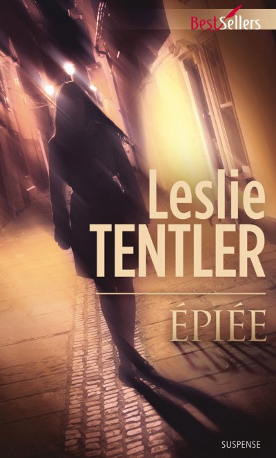 Epiée de Leslie Tentler