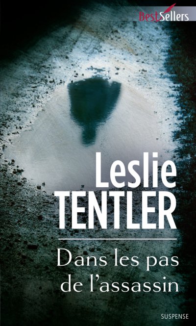 Dans les pas de l'assassin de Leslie Tentler