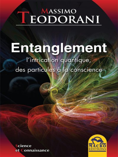 Entanglement de Massimo Teodorani