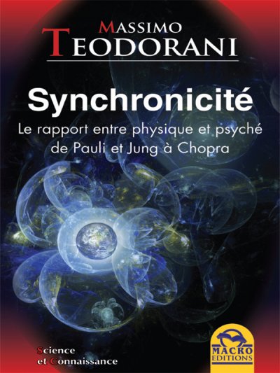 Synchronicité de Massimo Teodorani