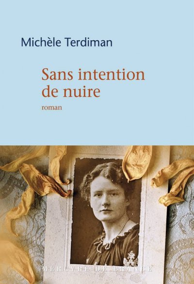 Sans intention de nuire de Michèle Terdiman