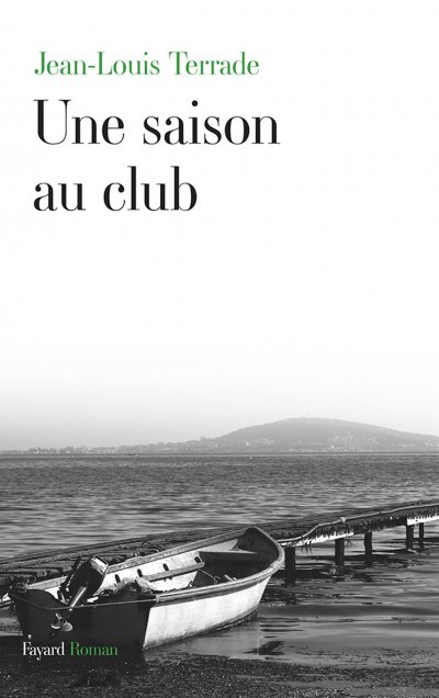 Une saison au club de Jean-Louis Terrade