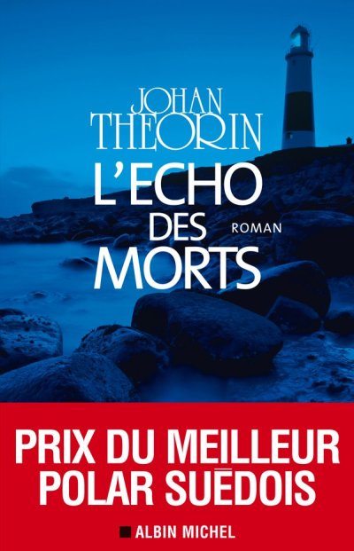 L'Echo des morts de Johan Theorin