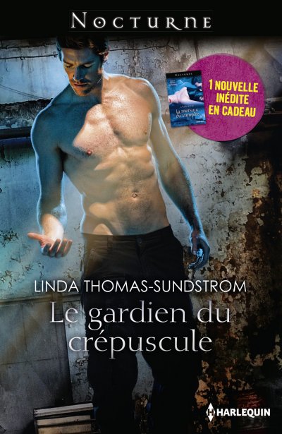 Le gardien du crépuscule de Linda Thomas-Sundstrom