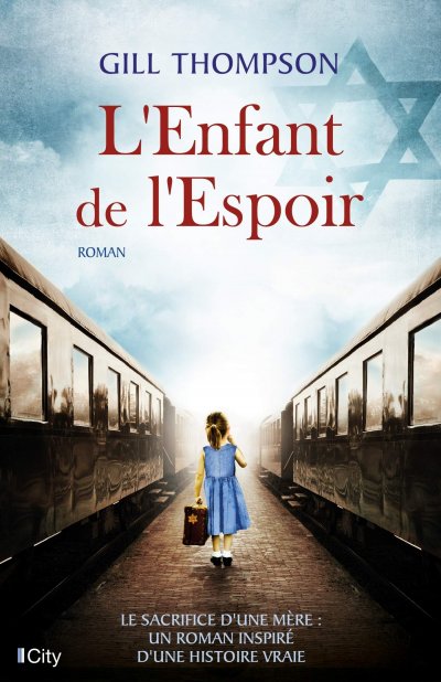 L'enfant de l'espoir de Gill Thompson