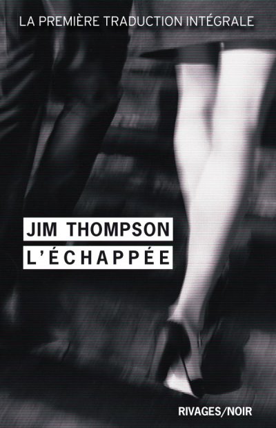 L'Échappée de Jim Thompson