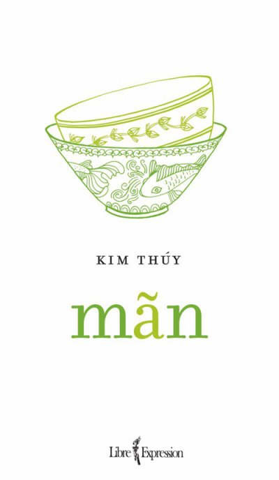 mãn de Kim Thúy