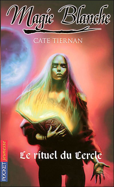 Le rituel du Cercle de Cate Tiernan