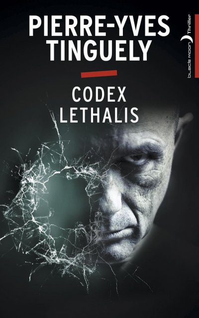 Codex Lethalis de Pierre-Yves Tinguely