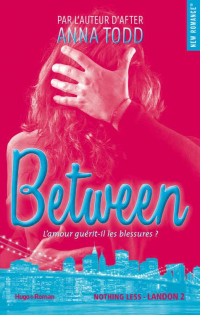 Between de Anna Todd