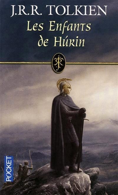 Les enfants de Hurin de J.R.R. Tolkien