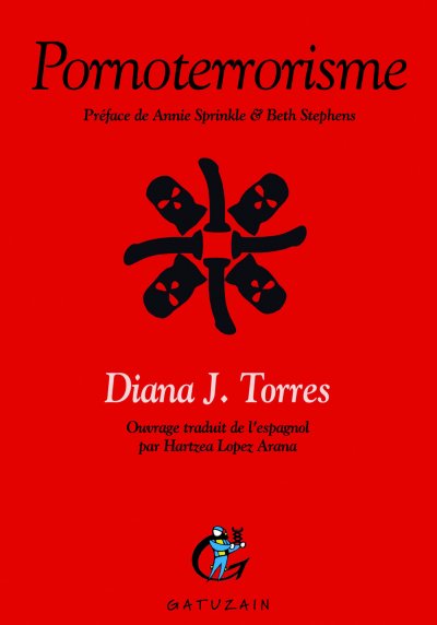 Pornoterrorisme de Diana J. Torres