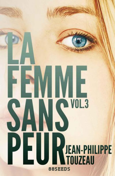 La femme sans peur de Jean-Philippe Touzeau