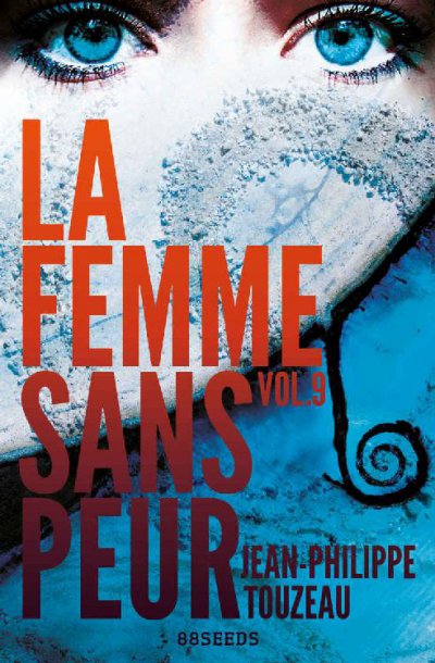 La femme sans peur de Jean-Philippe Touzeau