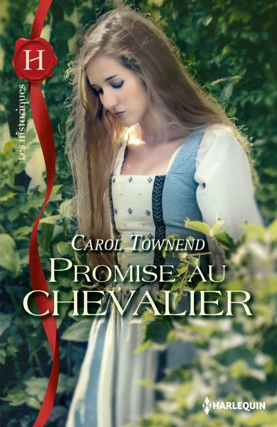 Promise au chevalier de Carol Townend