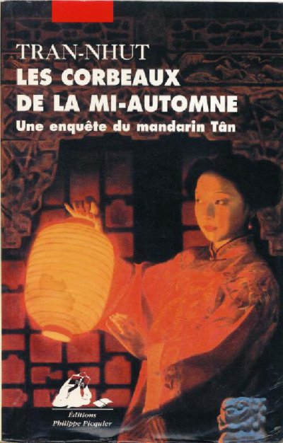 Les corbeaux de la mi-automne de  Tran-Nhut