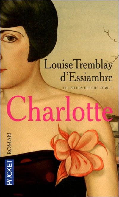 Charlotte de Louise Tremblay d'Essiambre