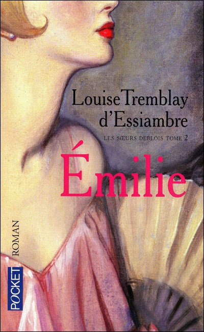 Emilie de Louise Tremblay d'Essiambre