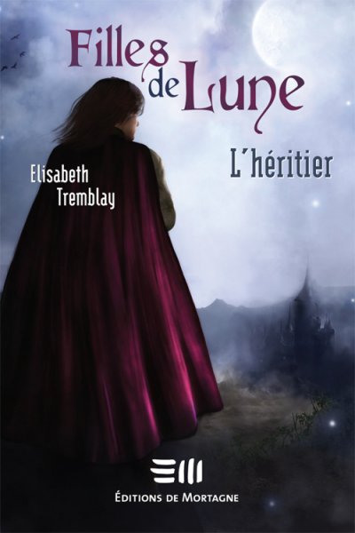 L'héritier de Elisabeth Tremblay