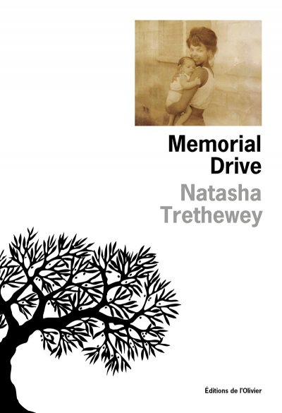 Memorial Drive de Natasha Trethewey