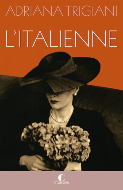 L'Italienne de Adriana Trigiani