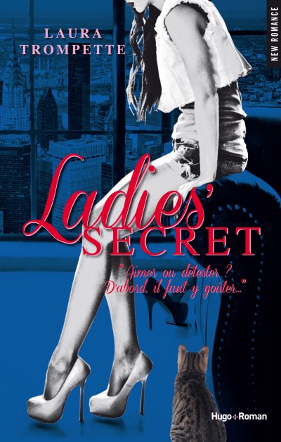 Ladies' secret de Laura Trompette