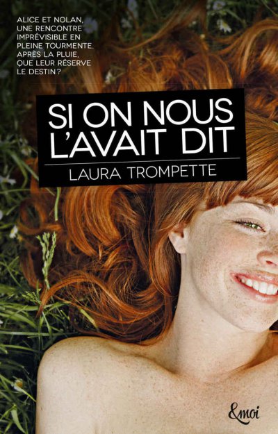 Si on nous l'avait dit de Laura Trompette