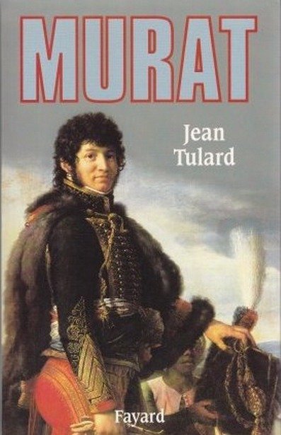 Murat de Jean Tulard