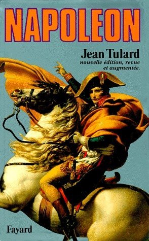 Napoléon de Jean Tulard