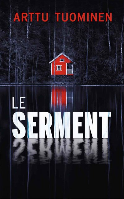 Le serment de Arttu Tuominen