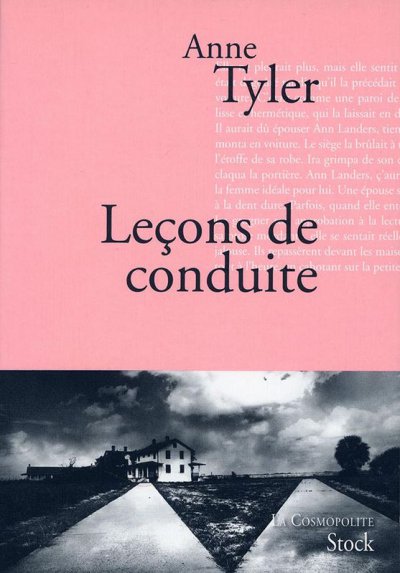 Leçons de conduite de Anne Tyler