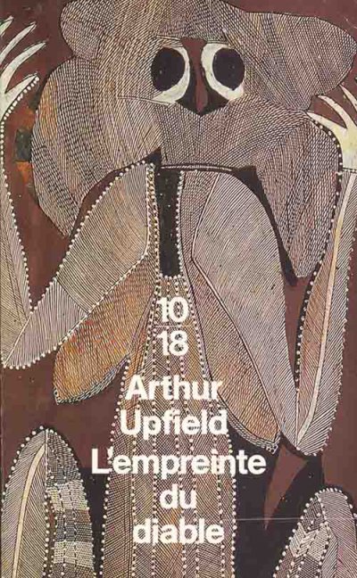 L'Empreinte du diable de Arthur Upfield